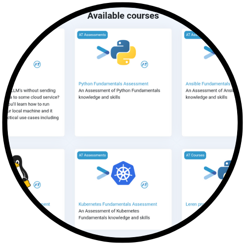 AT Computing Academy